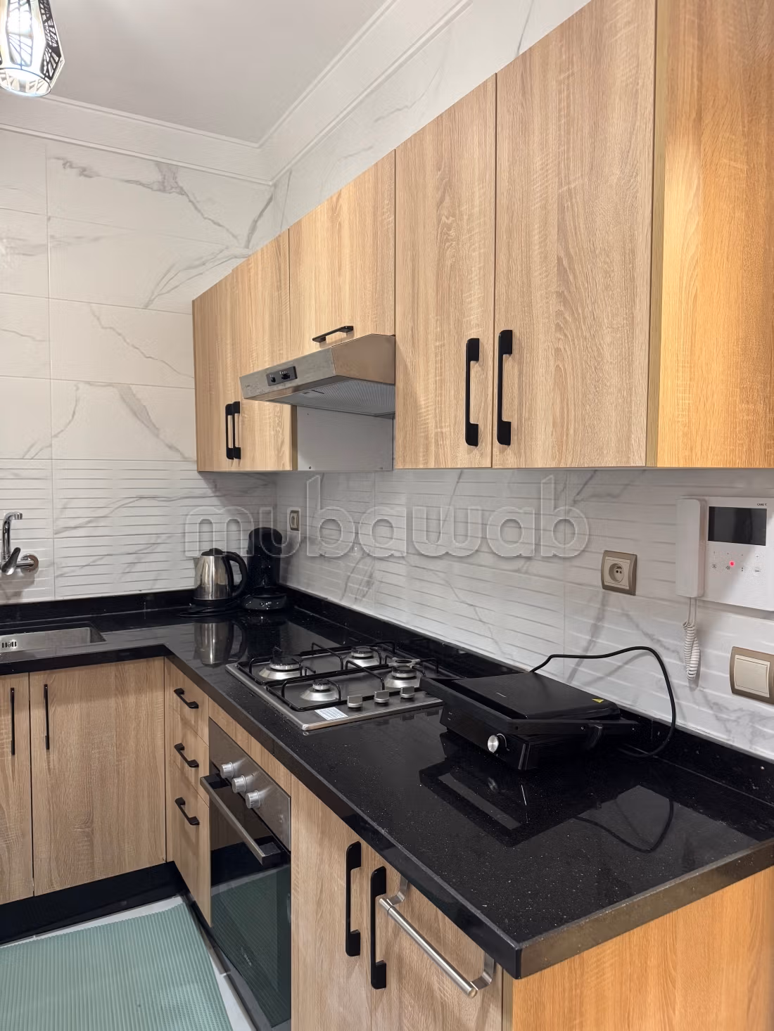 Appartement à louer à côté du Grand Stade Tanger