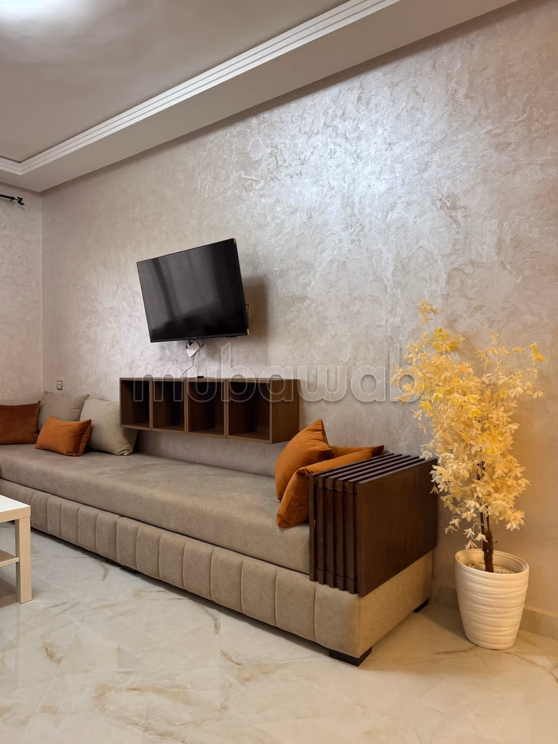 Appartement à louer à côté du Grand Stade Tanger