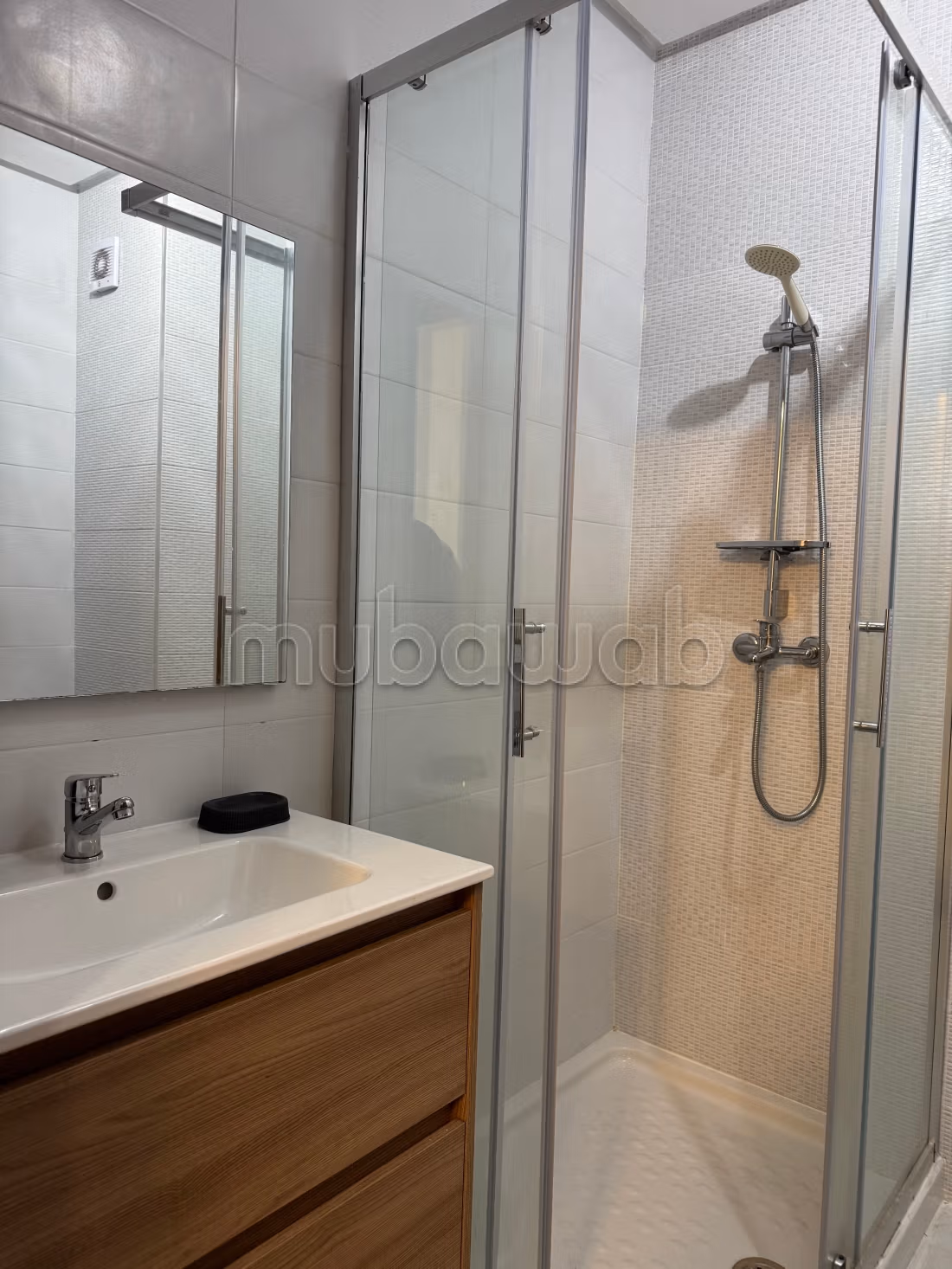 Appartement à louer à côté du Grand Stade Tanger