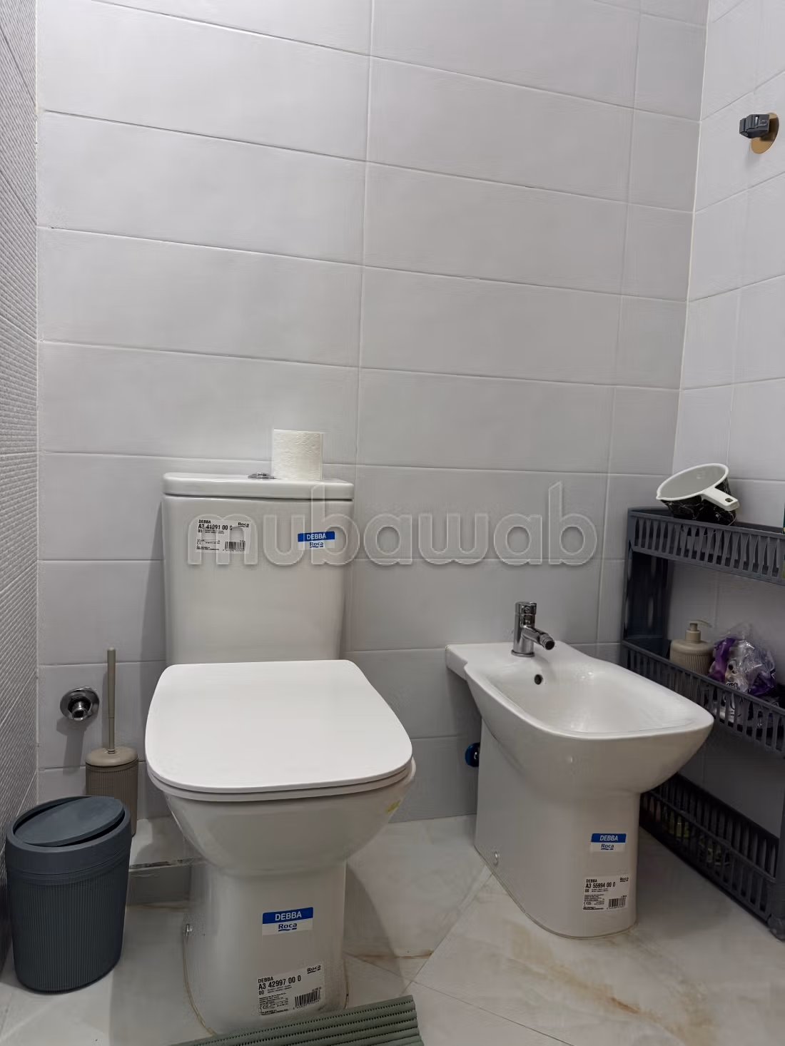 Appartement à louer à côté du Grand Stade Tanger