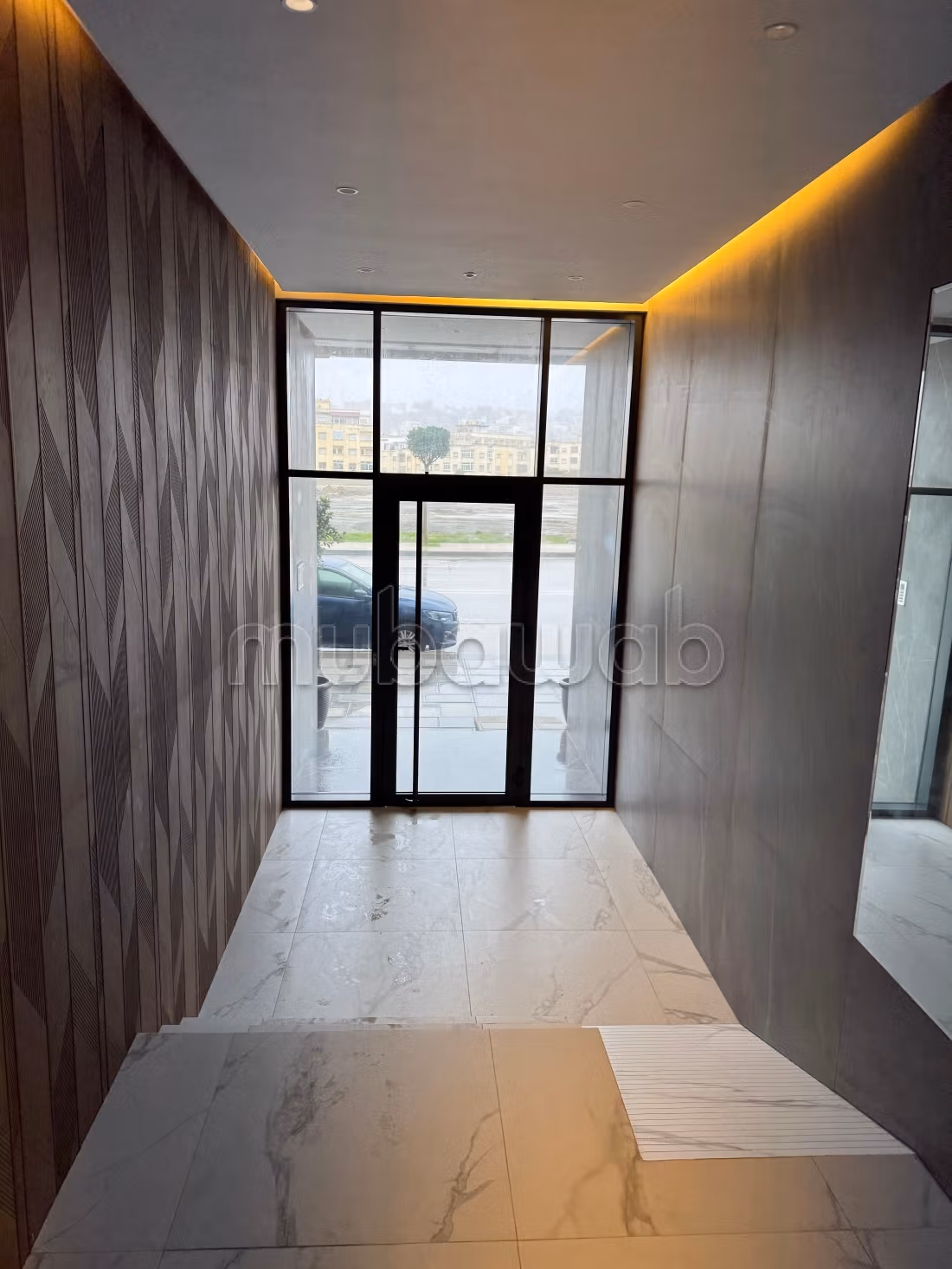 Appartement à louer à côté du Grand Stade Tanger