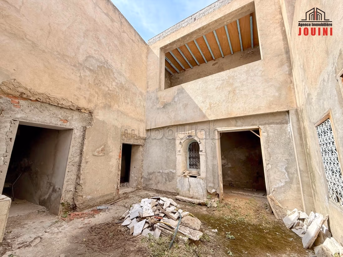 Casa 175 m² a Bab Mnara