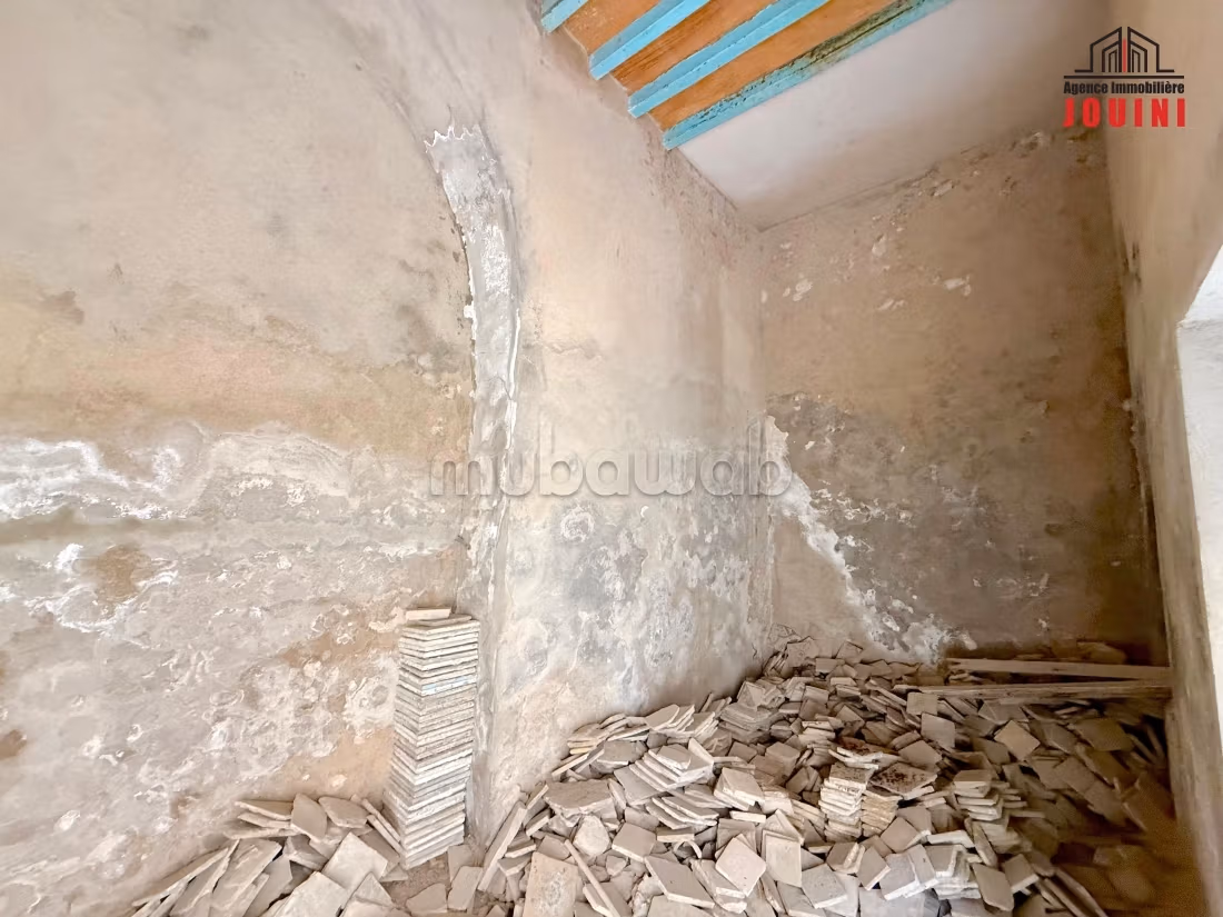 Casa 175 m² a Bab Mnara