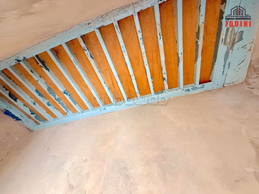 Casa 175 m² a Bab Mnara