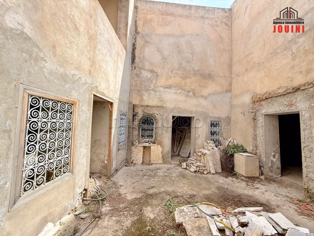 Casa 175 m² a Bab Mnara