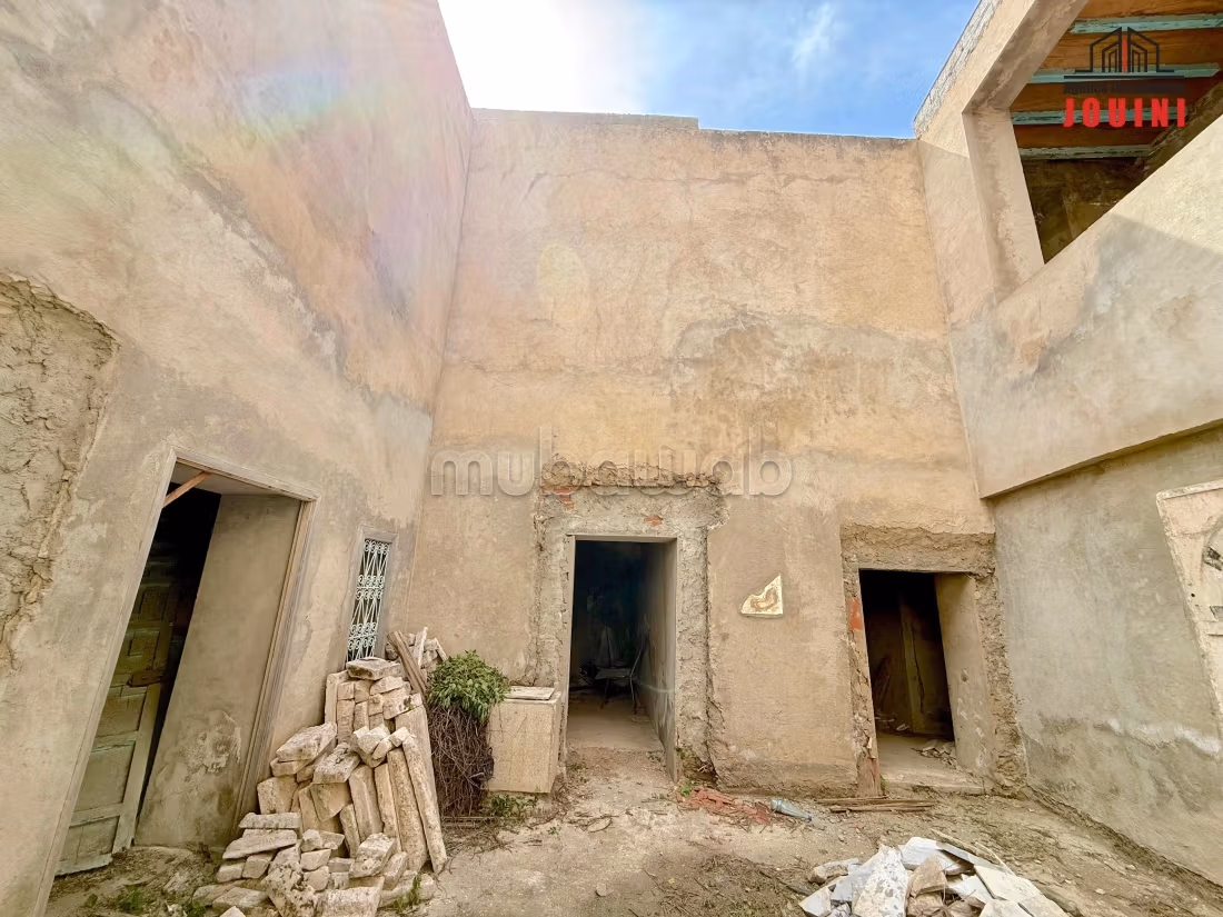 Casa 175 m² a Bab Mnara