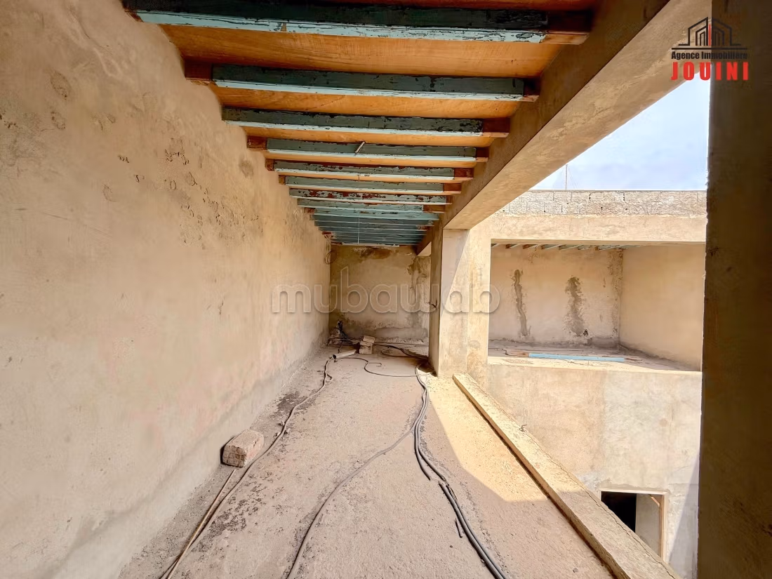 Casa 175 m² a Bab Mnara