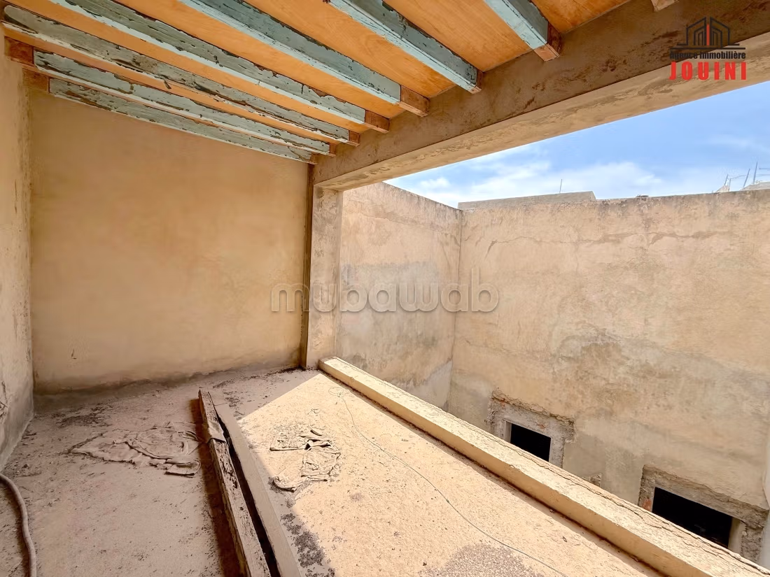 Casa 175 m² a Bab Mnara