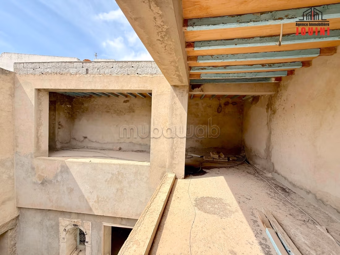 Casa 175 m² a Bab Mnara