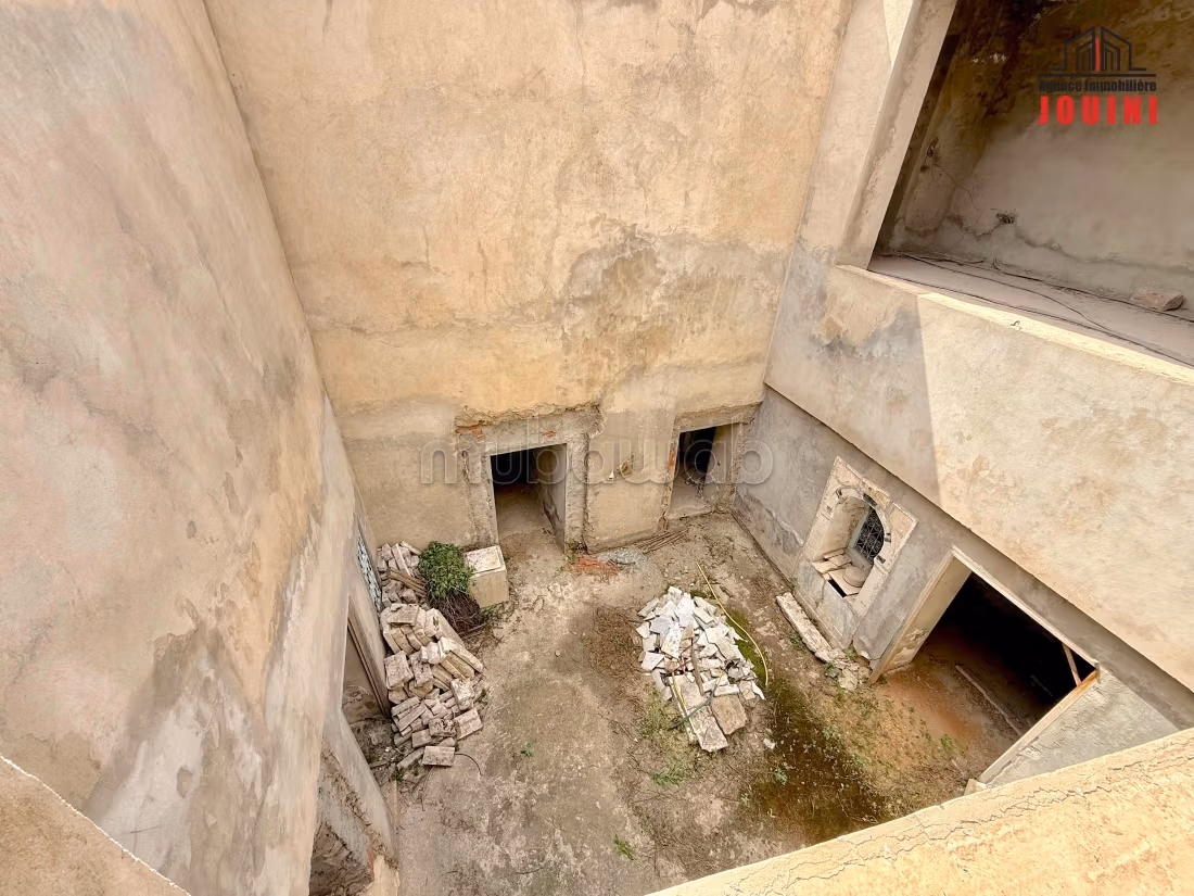 Casa 175 m² a Bab Mnara