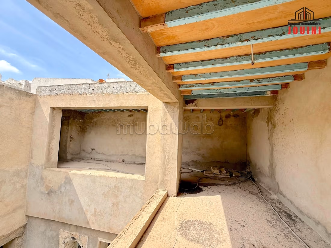 Casa 175 m² a Bab Mnara