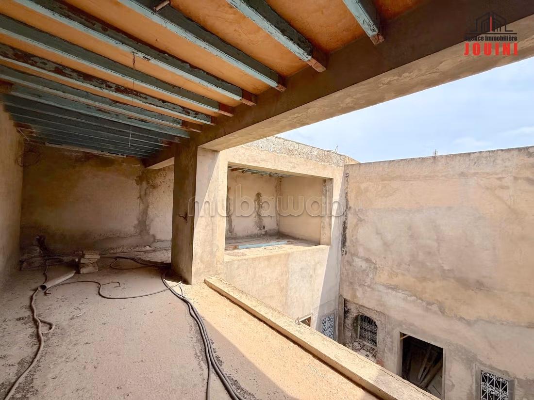 Casa 175 m² a Bab Mnara