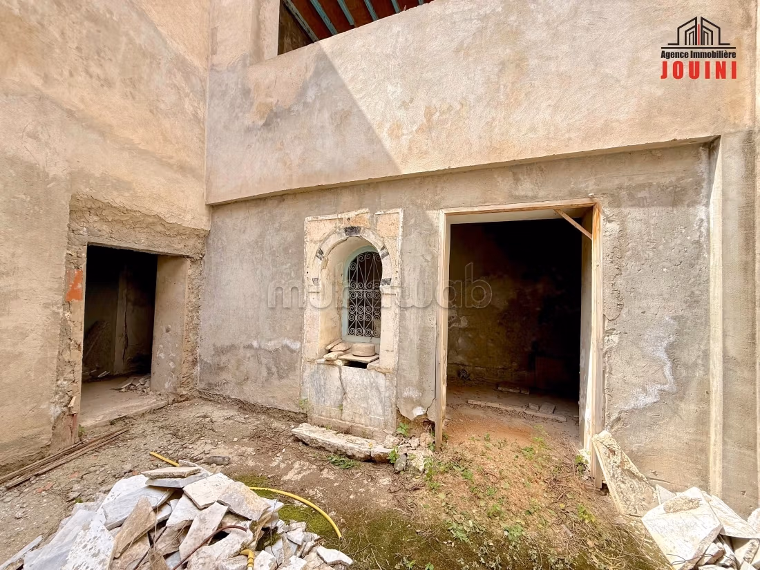 Casa 175 m² a Bab Mnara