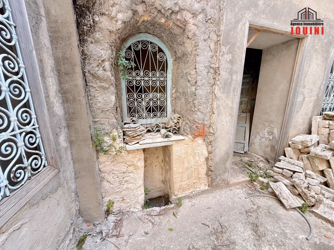 Casa 175 m² a Bab Mnara