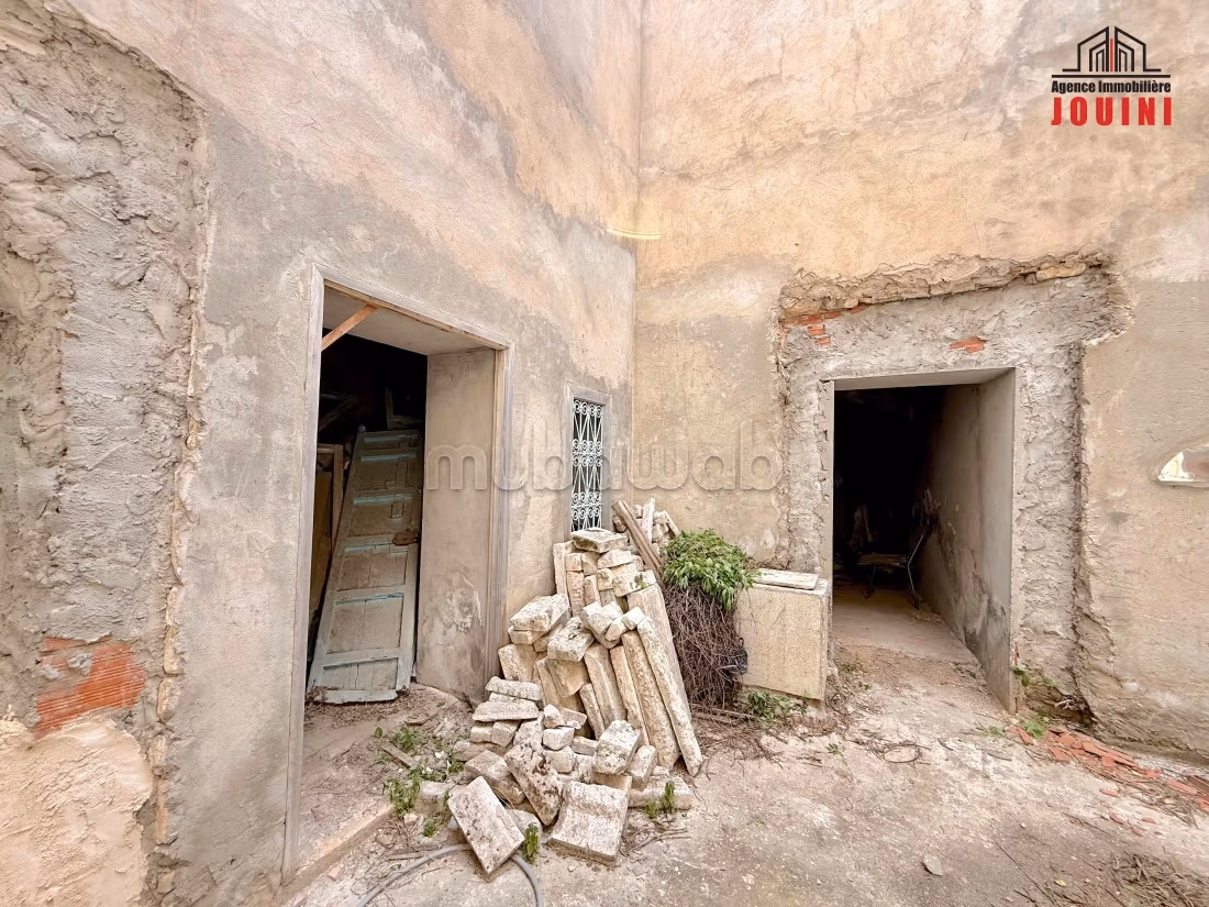 Casa 175 m² a Bab Mnara