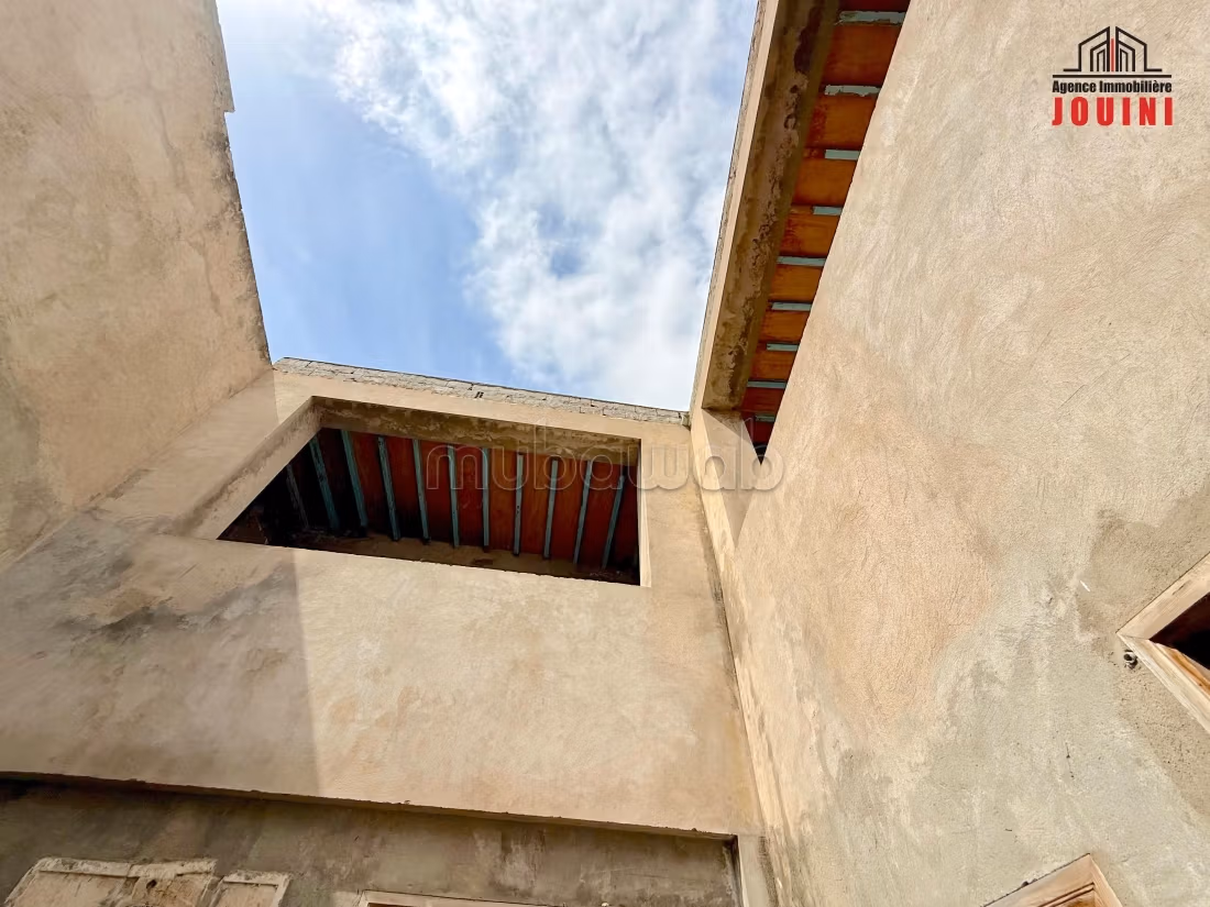 Casa 175 m² a Bab Mnara