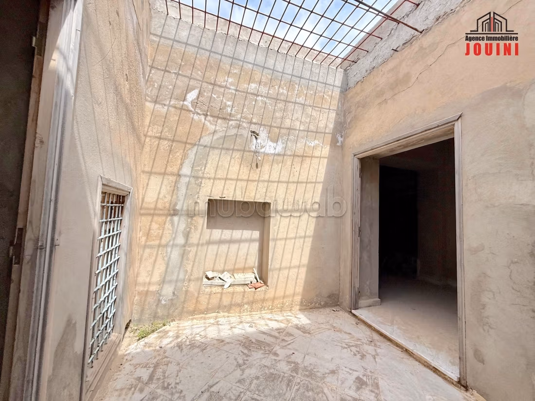 Casa 175 m² a Bab Mnara