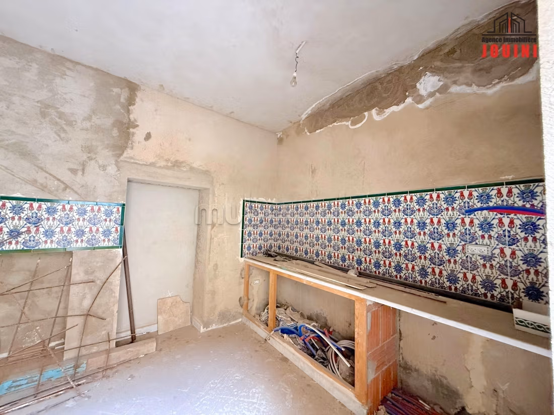 Casa 175 m² a Bab Mnara