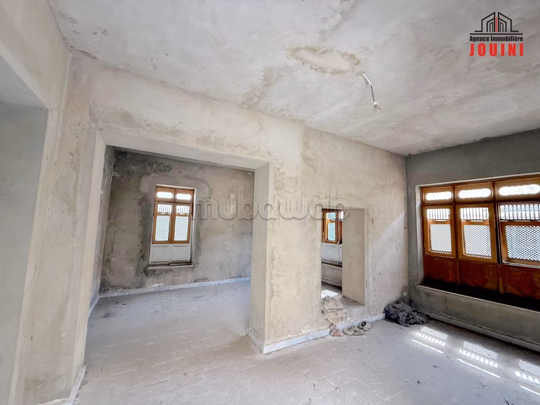 Casa 175 m² a Bab Mnara