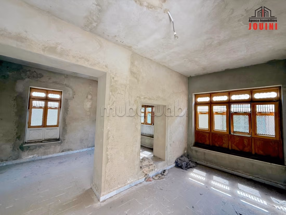 Casa 175 m² a Bab Mnara