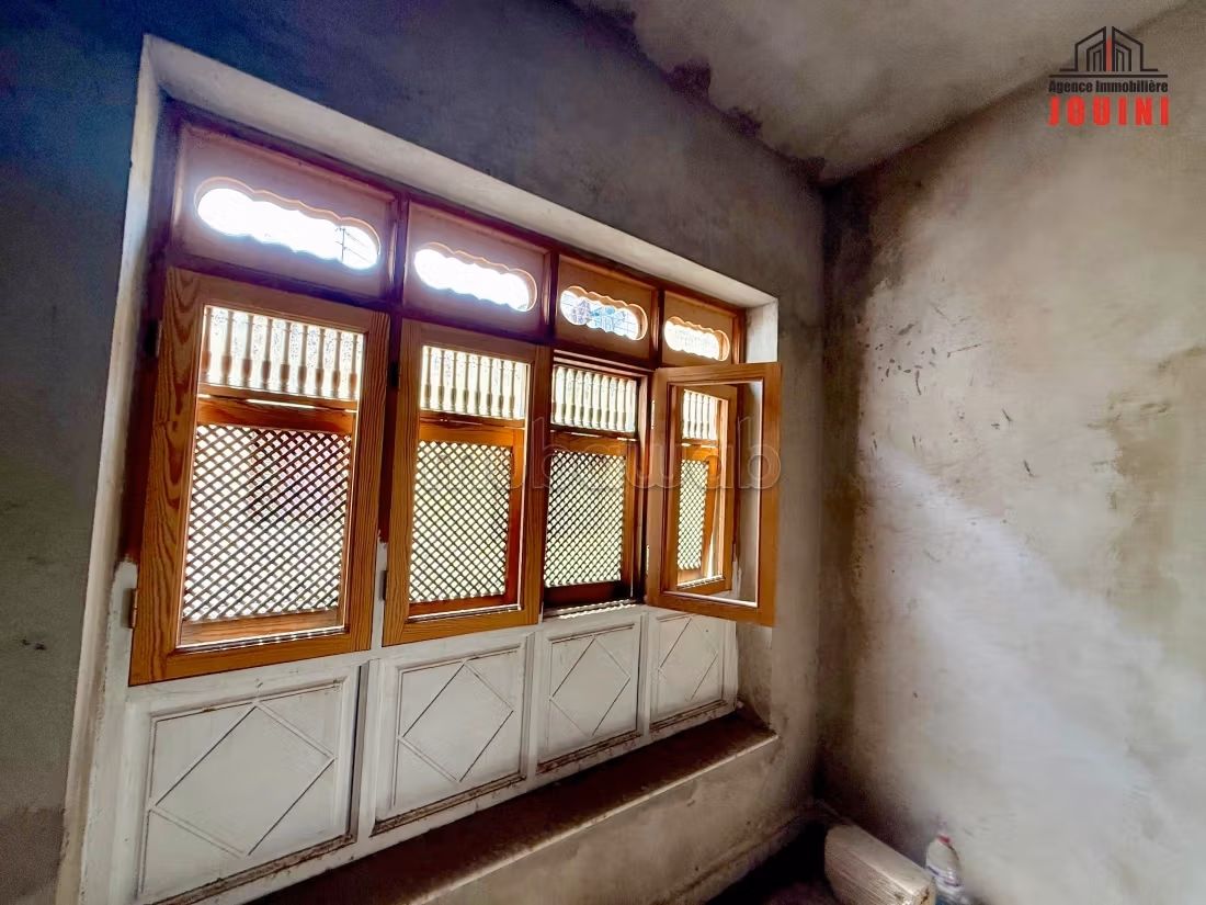 Casa 175 m² a Bab Mnara