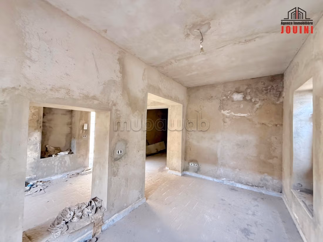 Casa 175 m² a Bab Mnara
