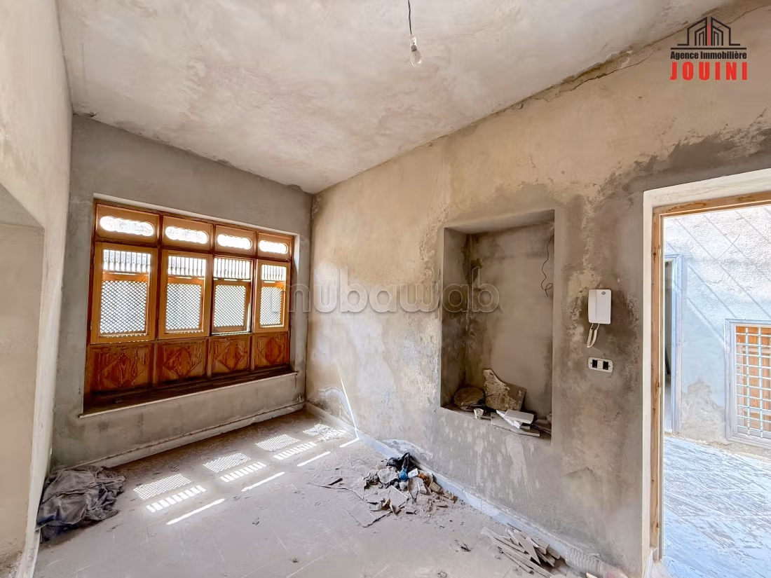 Casa 175 m² a Bab Mnara
