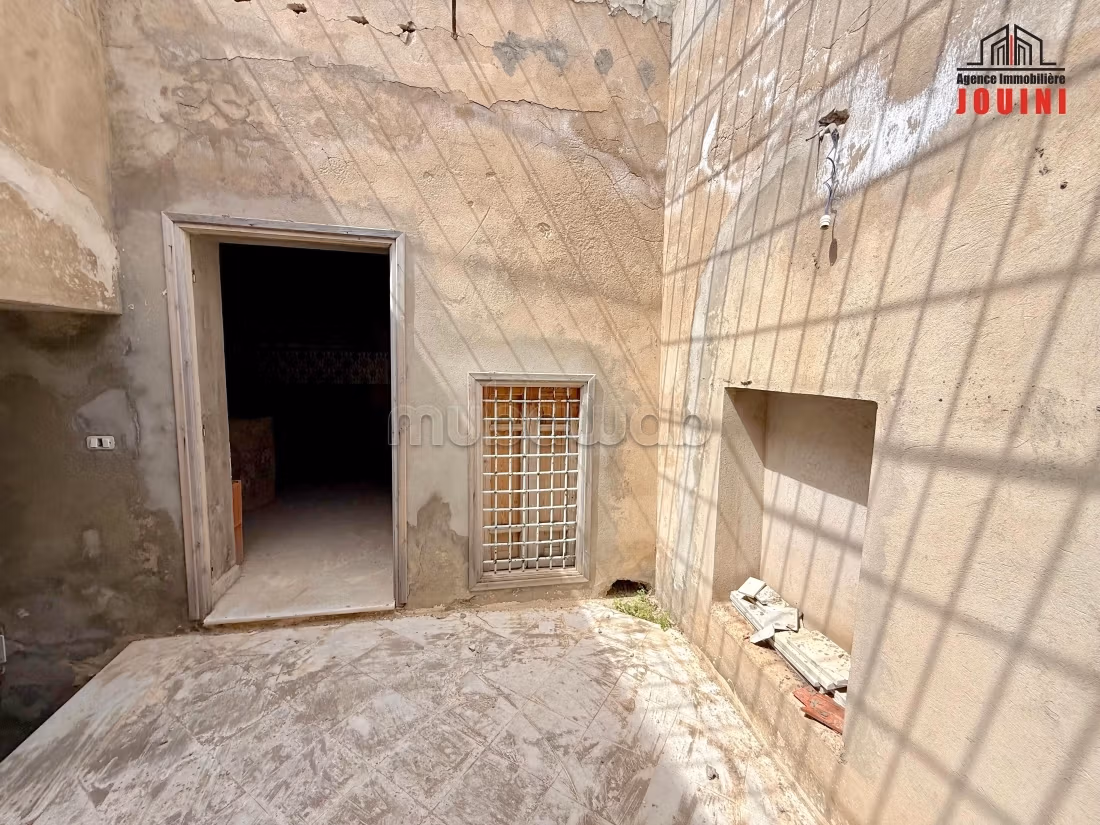 Casa 175 m² a Bab Mnara