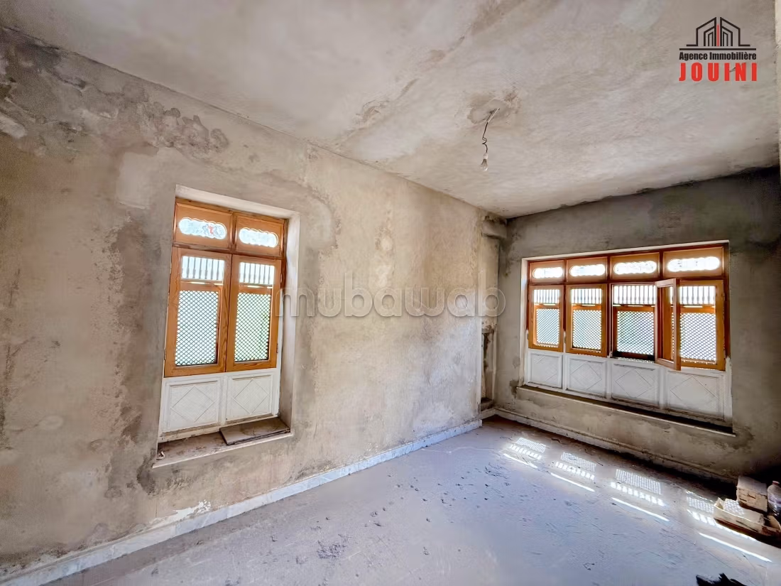 Casa 175 m² a Bab Mnara