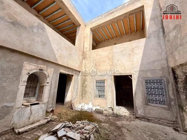 Casa 175 m² a Bab Mnara