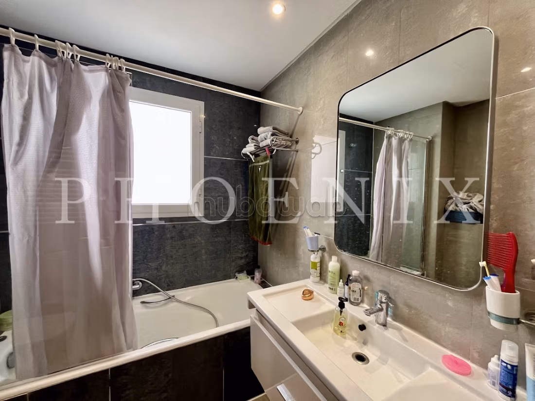 Appartement S2 aux JDC