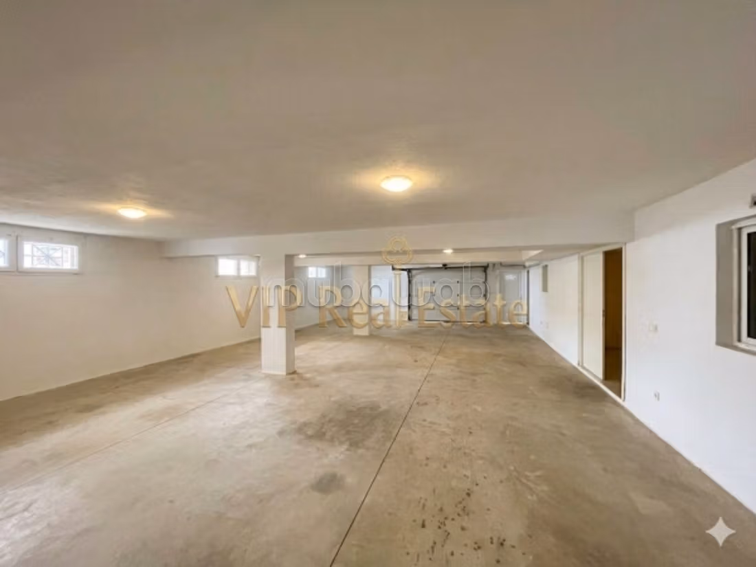 A Louer une villa de luxe avec piscine