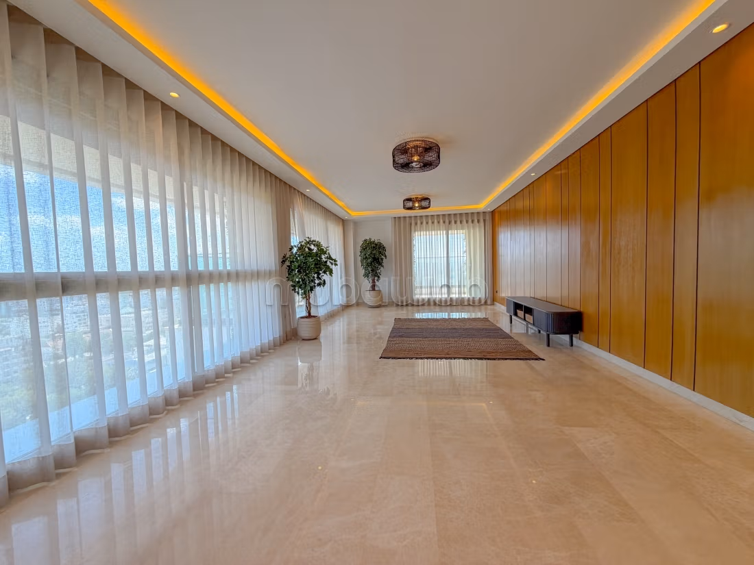 شقة 226 م² في Casablanca Finance City — 7