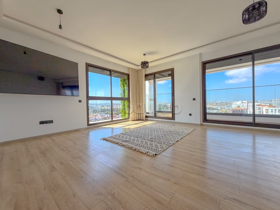 شقة 226 م² في Casablanca Finance City — 10