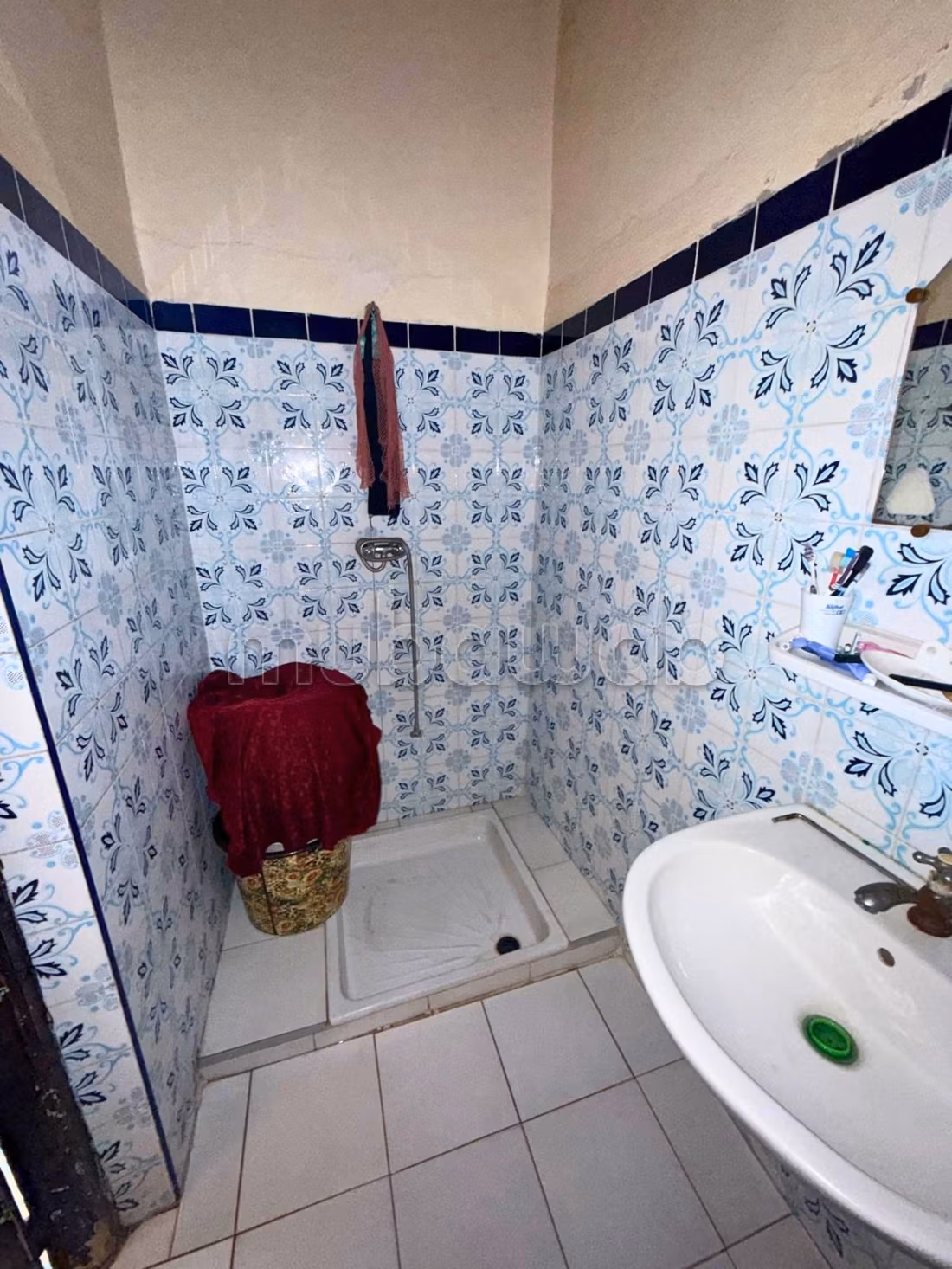 Vente Riad 8 Chambres Quartier Kasbah