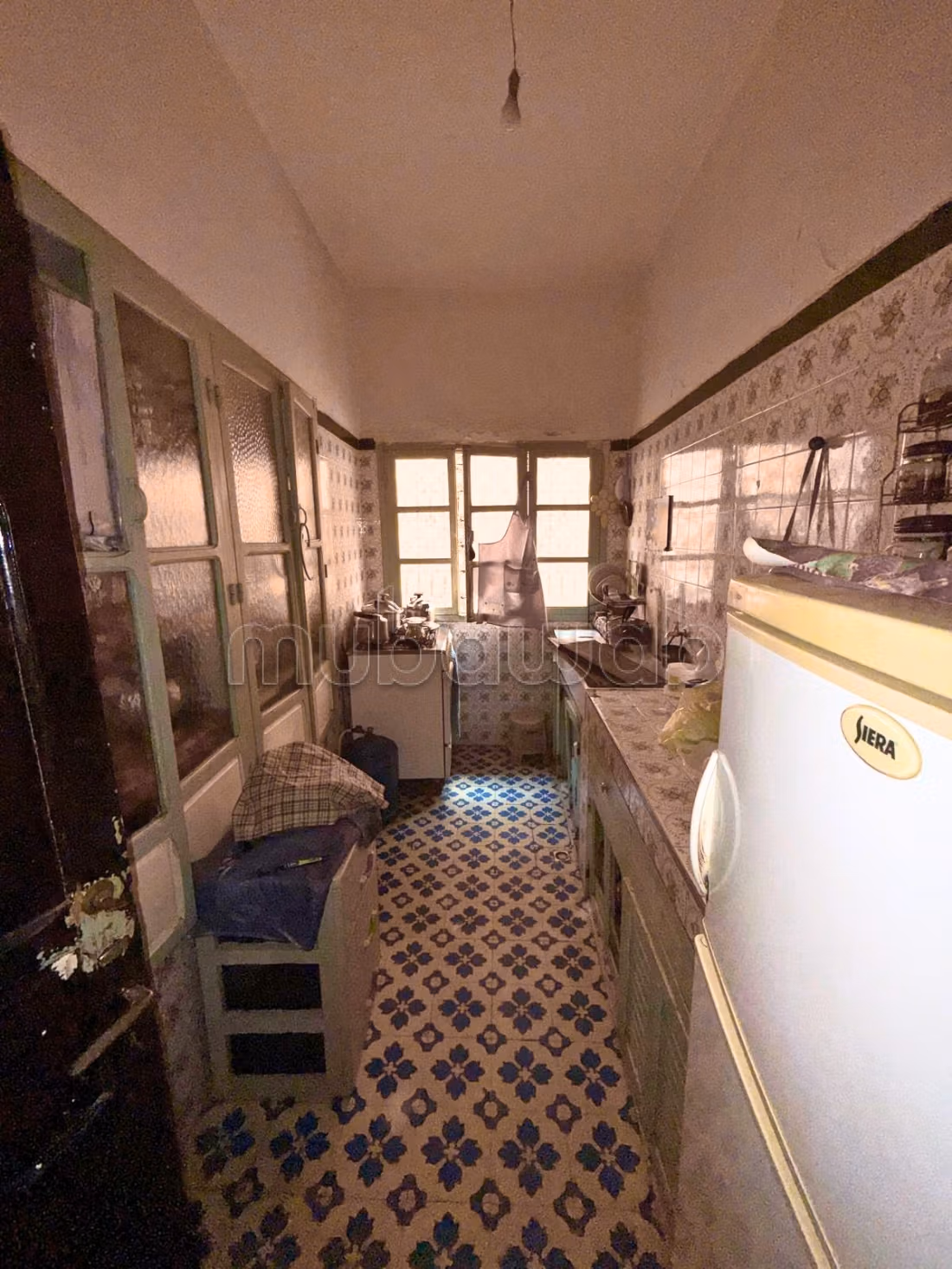 Vente Riad 8 Chambres Quartier Kasbah