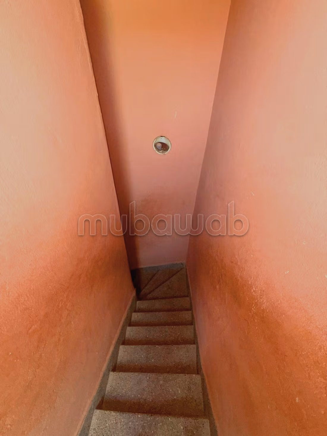 Vente Riad 8 Chambres Quartier Kasbah