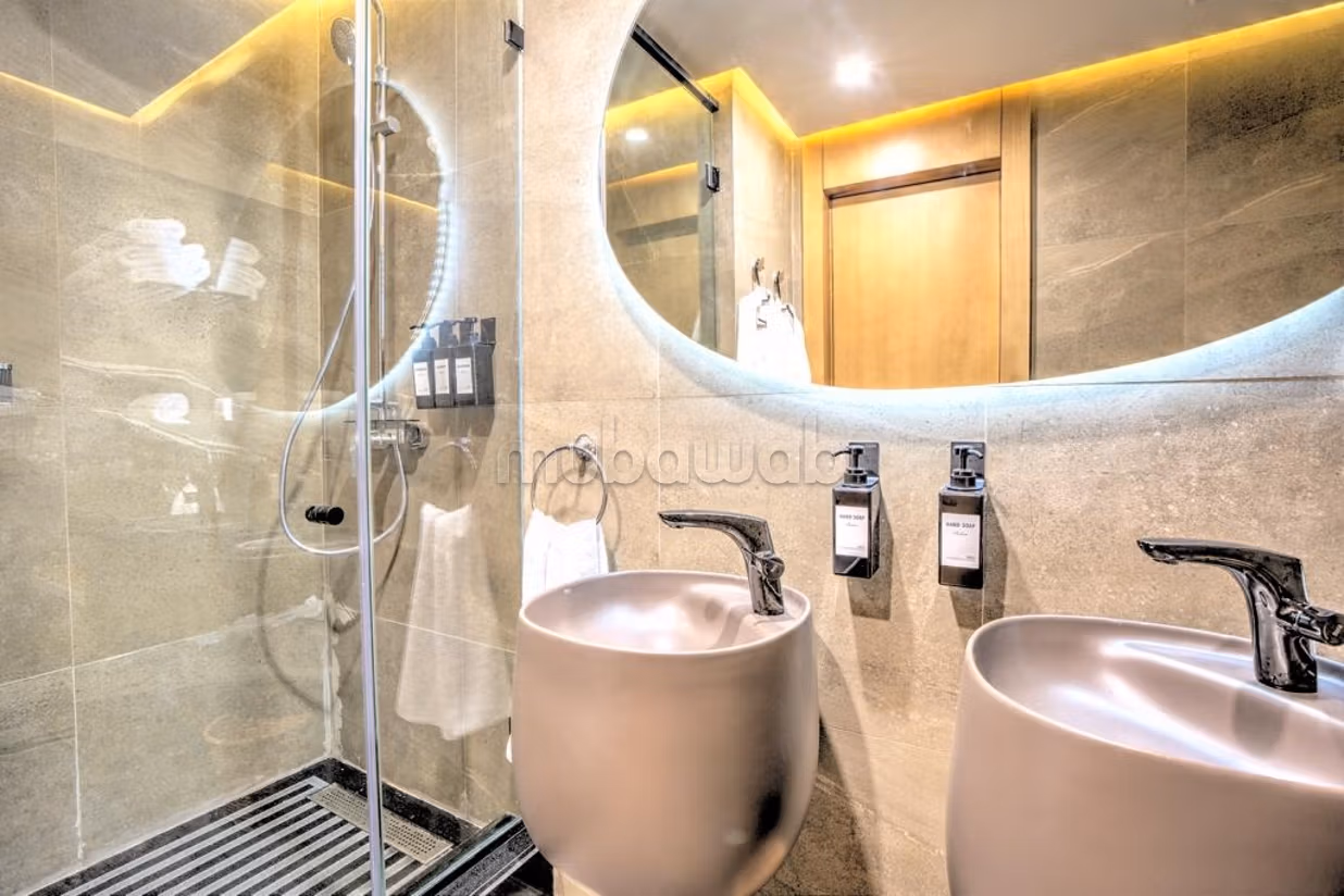 Appartement 77 m² à Casablanca Finance City — 12