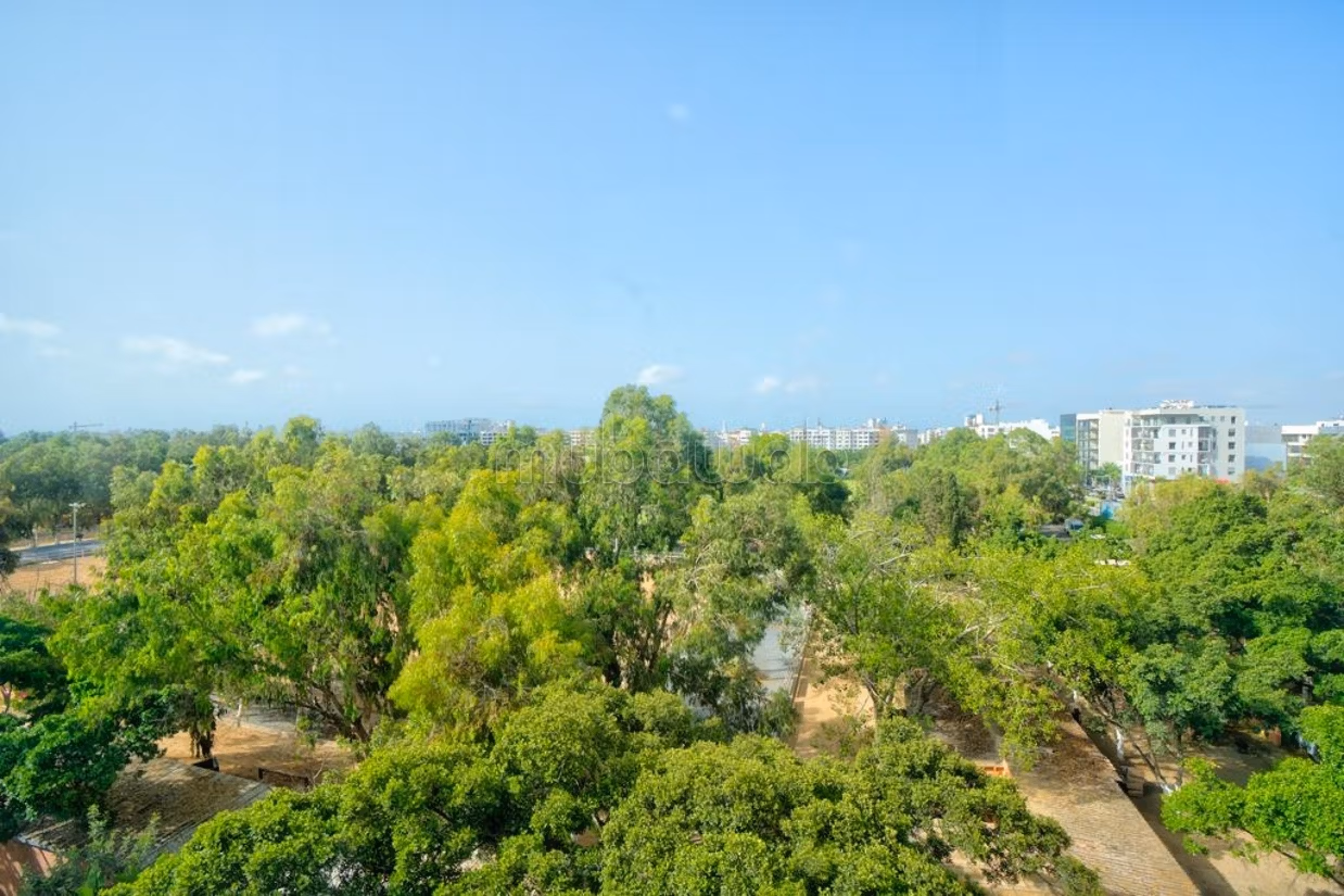 Appartement 77 m² à Casablanca Finance City — 15