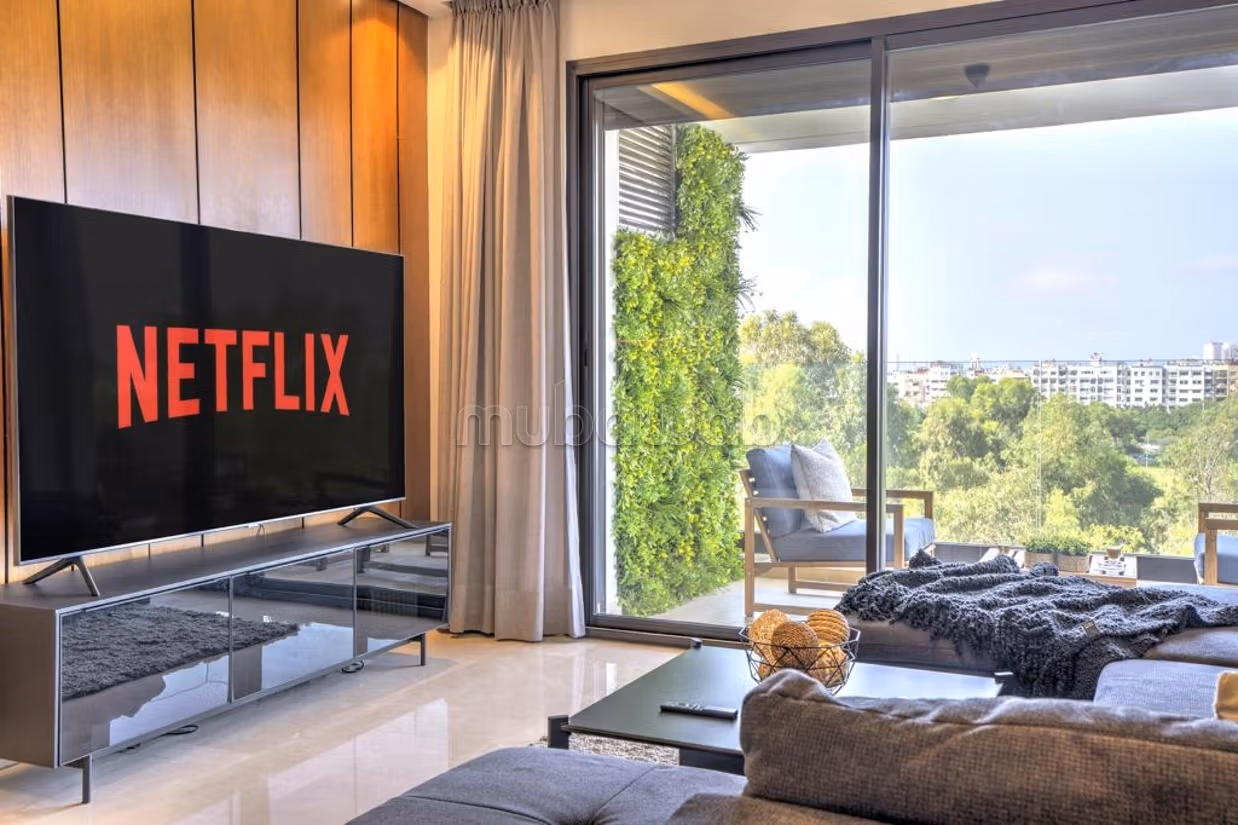 Appartement 77 m² à Casablanca Finance City — 7