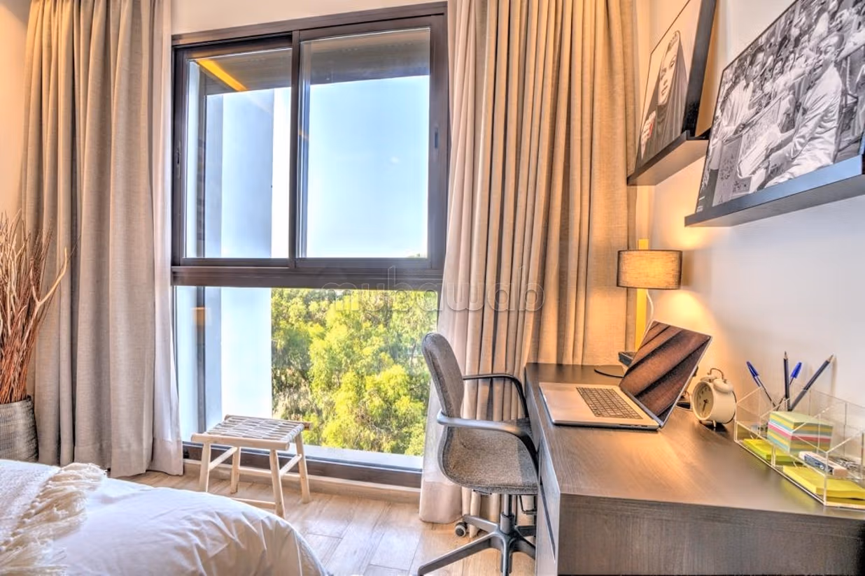 Appartement 77 m² à Casablanca Finance City — 10
