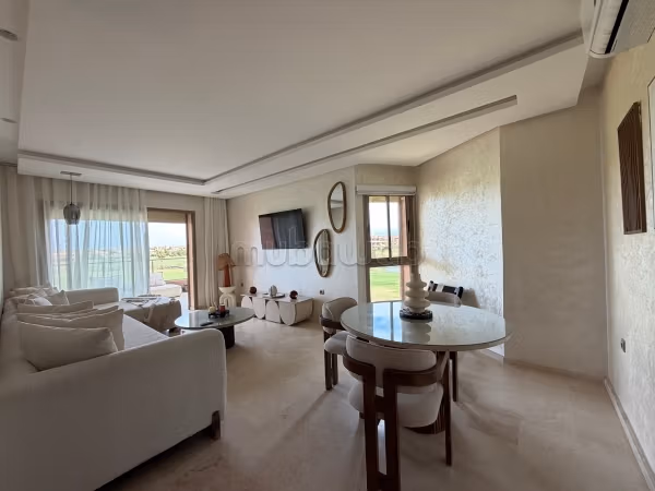 FOR SALE – Apartment in Saphire Prestigia, Marrakech