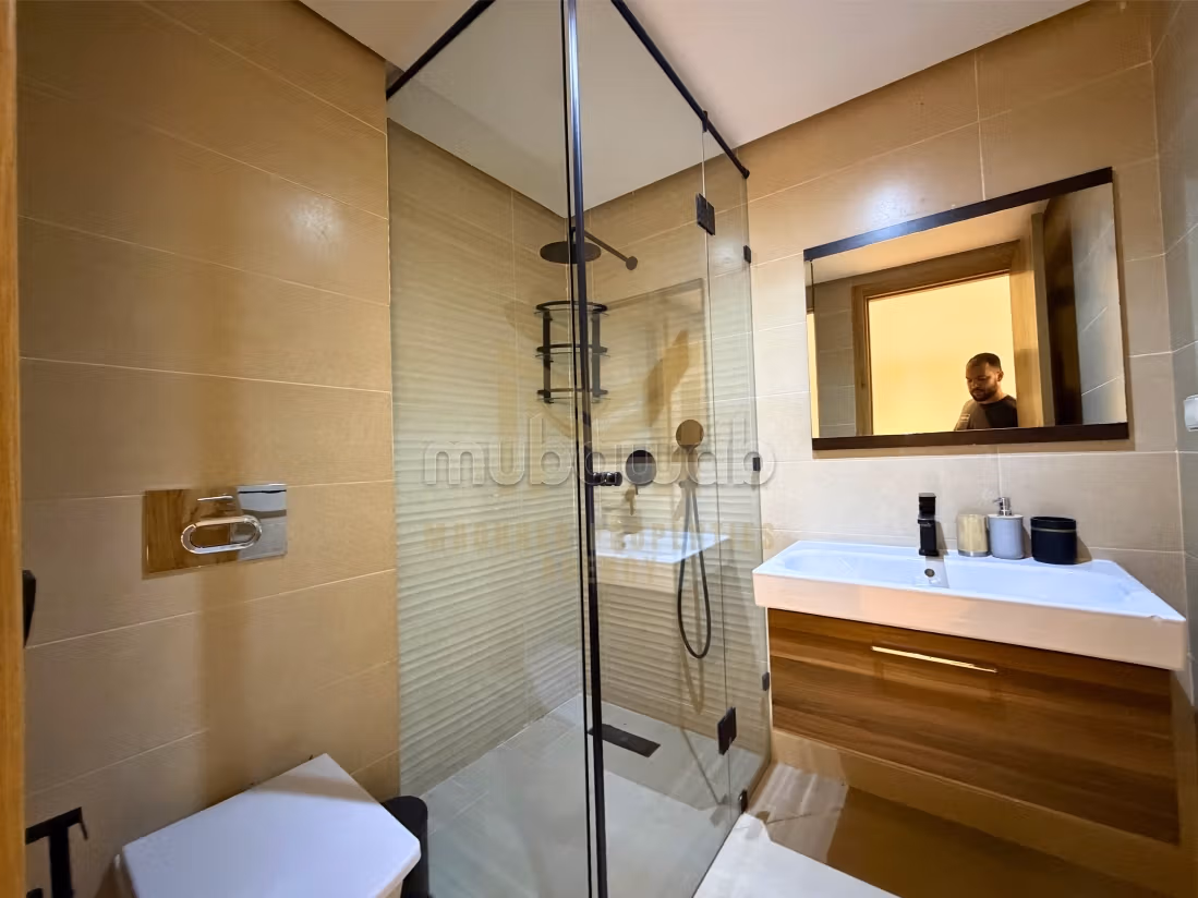 Appartement op de begane grond te koop - Noria Route d'Amezmiz