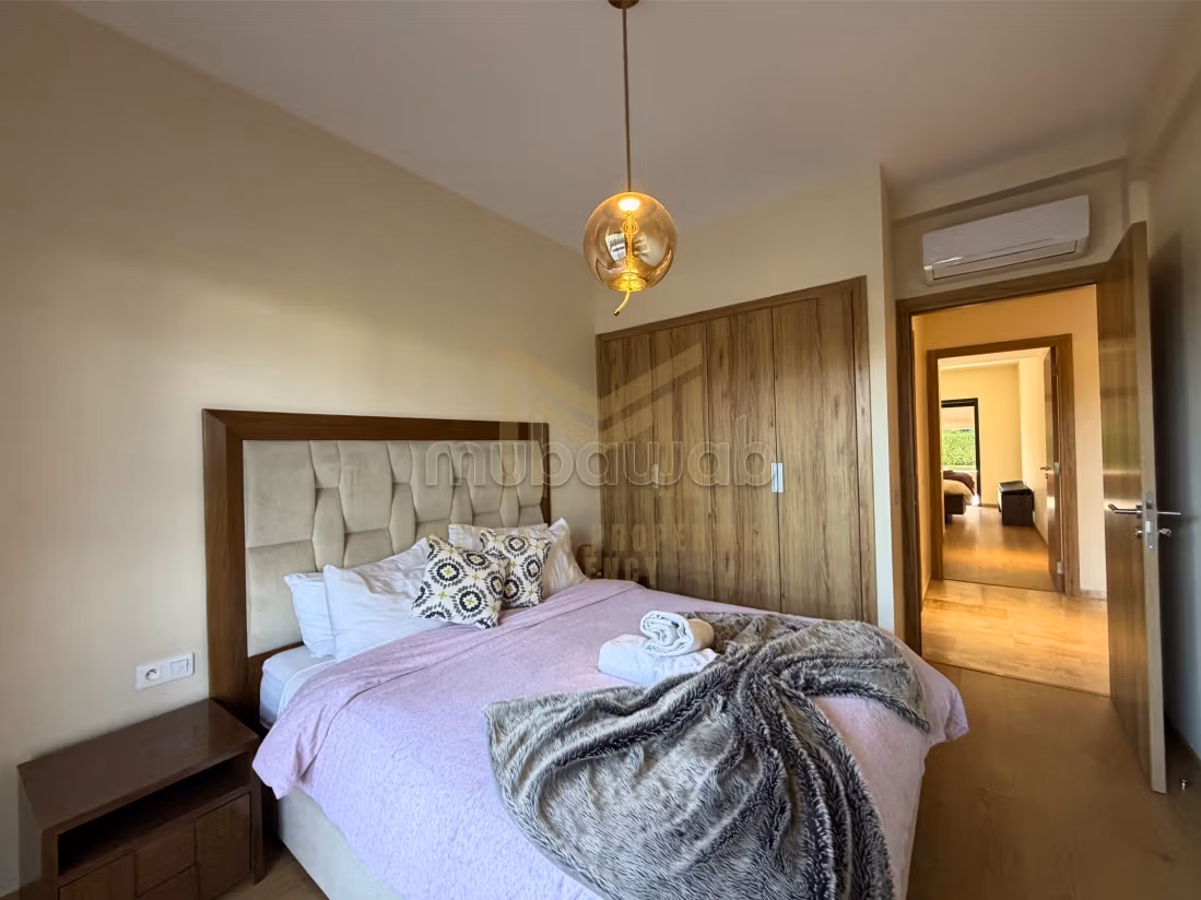 Appartement op de begane grond te koop - Noria Route d'Amezmiz