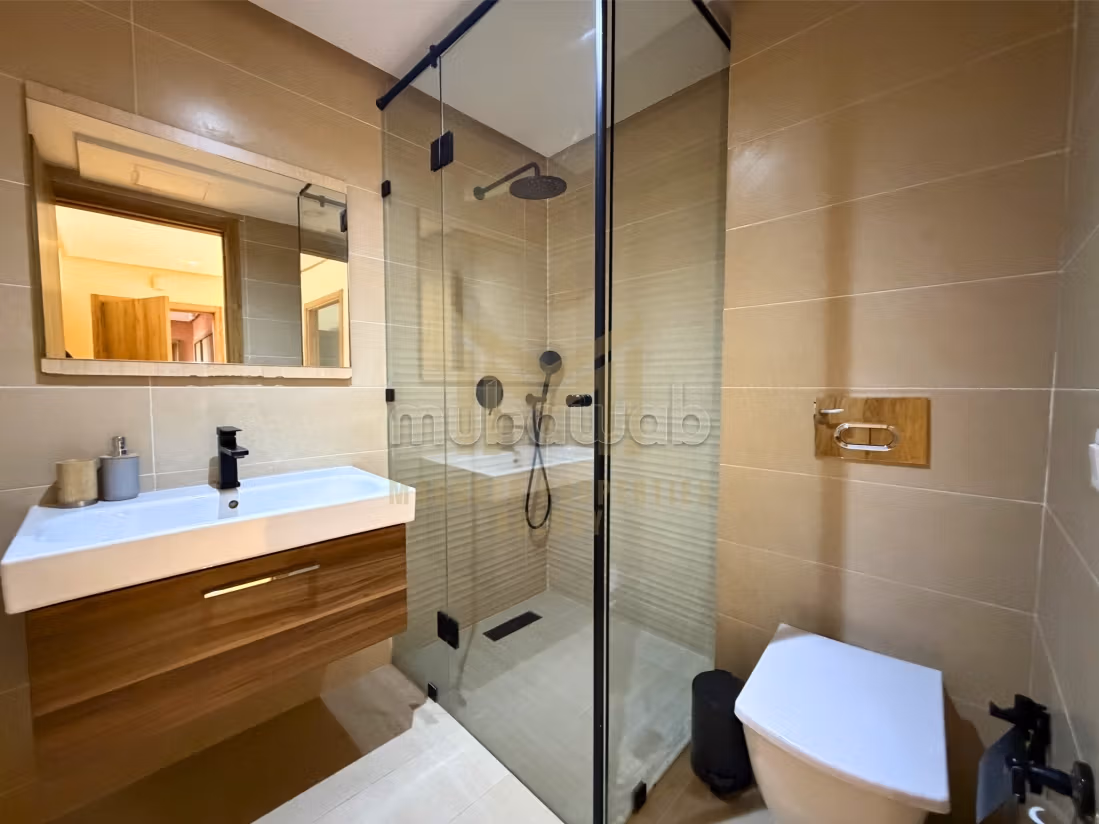 Appartement op de begane grond te koop - Noria Route d'Amezmiz