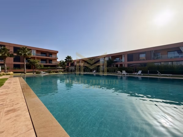Appartement RDJ à vendre Res Noria Rte D’amezmiz