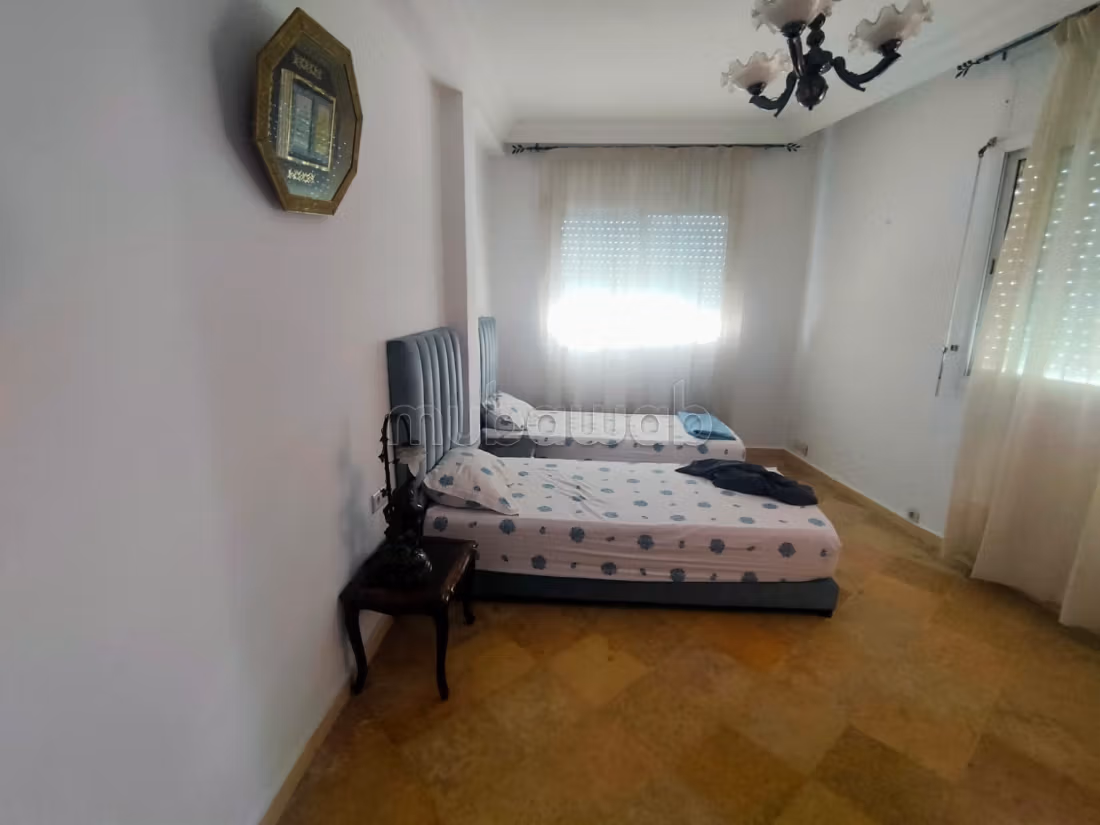 Appartement 100 m² f Agdal — 10