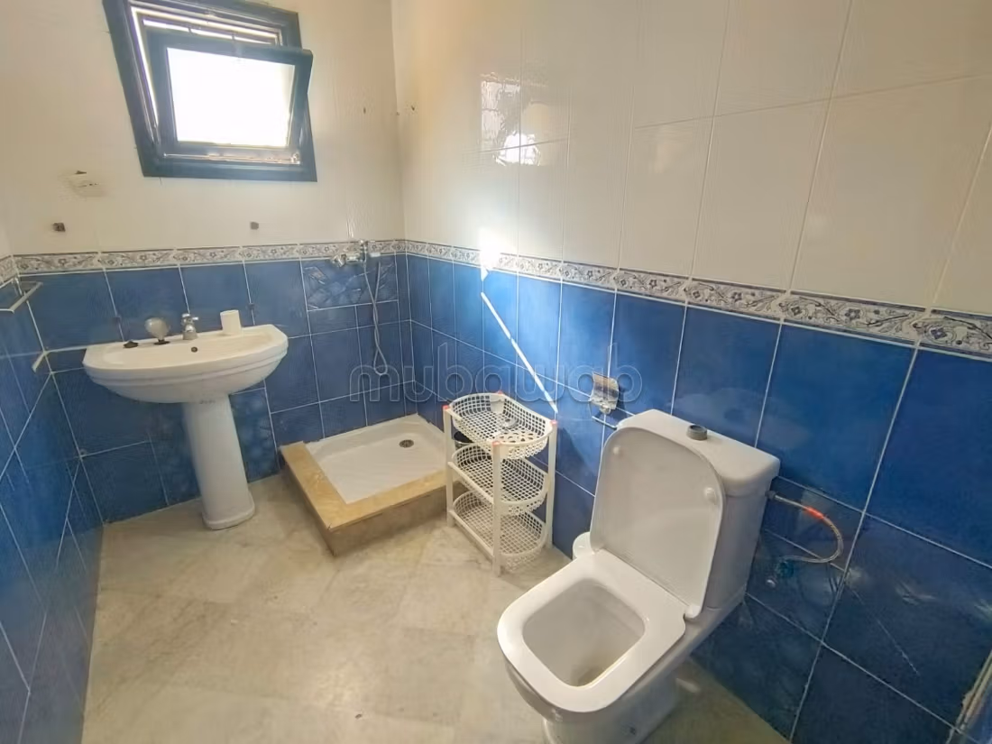 Appartement 100 m² f Agdal — 8