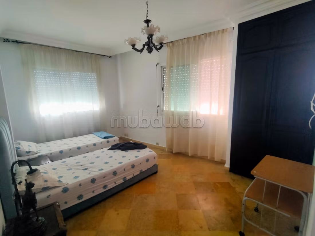 Appartement 100 m² f Agdal — 9