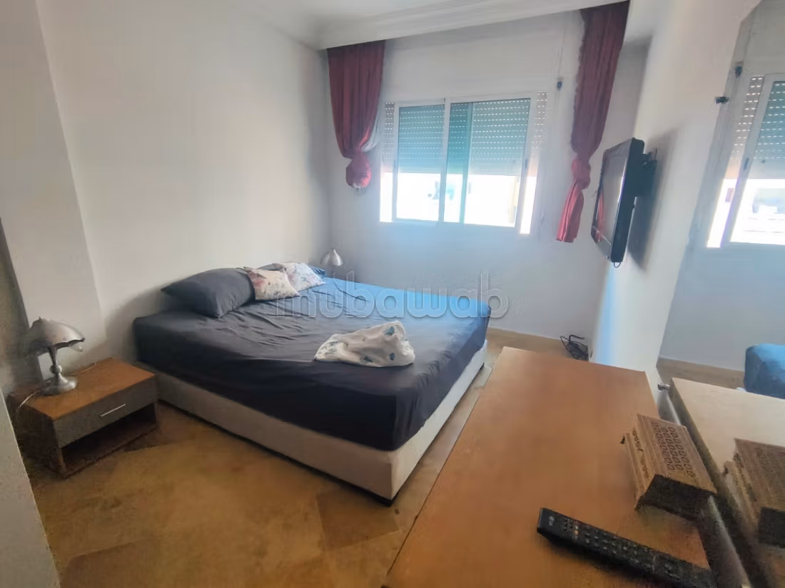 Appartement 100 m² f Agdal — 7